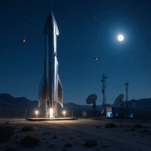 SpaceX Valuation Hits £160B: Implications for Rocket Lab $RKLB and AST SpaceMobile $ASTS