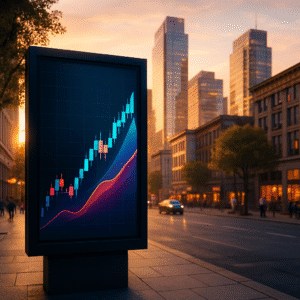 SoFi $SOFI Hits $20 on Path to $39 Amidst GAAP Profitability Breakthrough
