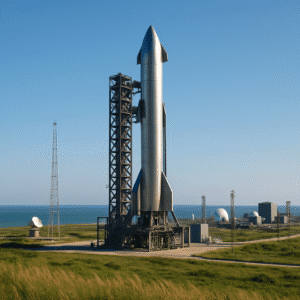 Elon Musk's SpaceX Stake Jumps $32 Billion in Valuation Boost