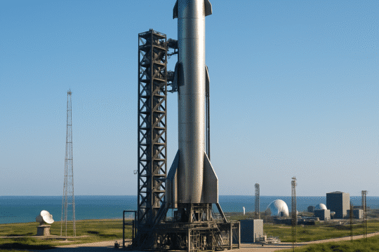 Elon Musk's SpaceX Stake Jumps $32 Billion in Valuation Boost