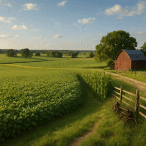 Hawley Push for Law to Ban Chinese Ownership of US Farmland Spurs Geopolitical Tensions