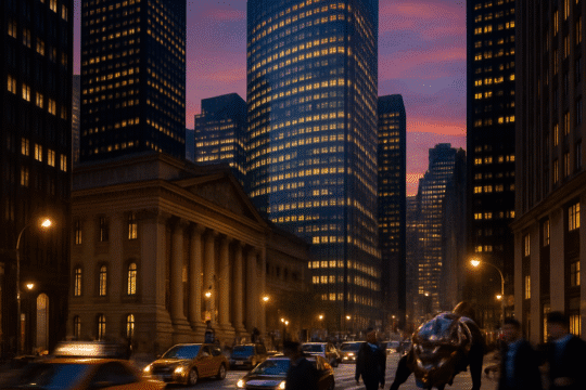 Goldman Sachs $GS Enforces Quarterly Loyalty Oaths to Combat Private Equity Poaching
