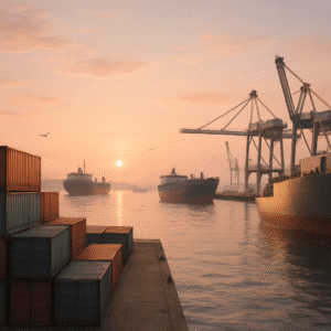 EU-US Trade Deal Expected to Finalise by August 1 Aiming to Pre-empt Future Tariffs