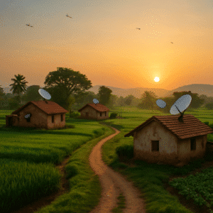 Starlink Gains India Licence But Faces Fierce Market and Pricing Challenges