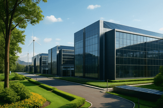 Arm Holdings $ARM Achieves 14x Surge in Data Centre Customers Since 2021