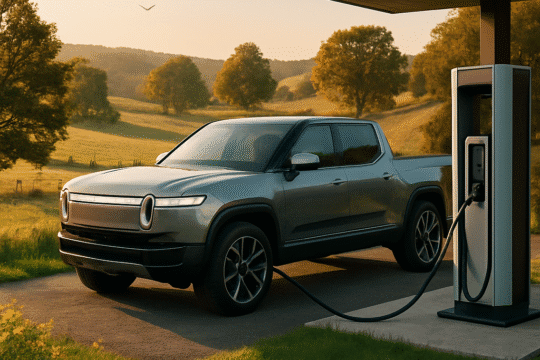 Uber $UBER Buying Rivian $RIVN: A Strategy Misfire Amidst Cash Burn Concerns