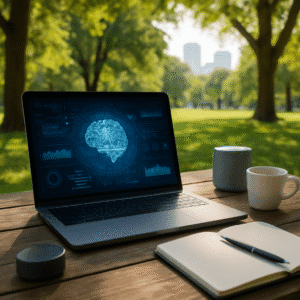 Shopify Explores AI Infrastructure Shift with Nebius Partnership Rumour
