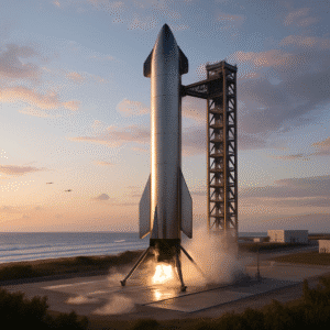 Rocket Lab $RKLB: Ambitious Neutron Rocket Aims to Disrupt Space Sector Titans