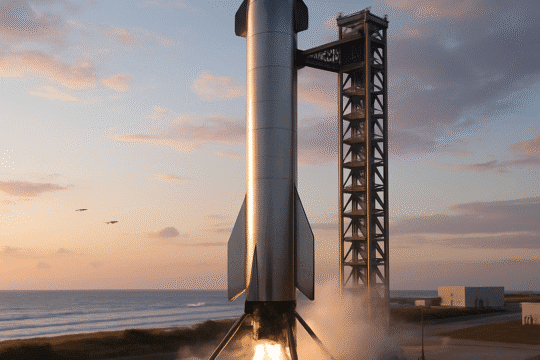 Rocket Lab $RKLB: Ambitious Neutron Rocket Aims to Disrupt Space Sector Titans
