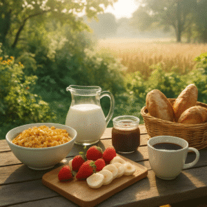 Ferrero Group Poised to Acquire WK Kellogg $KLG in $3 Billion Cereal Deal