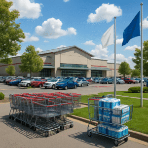 Costco $COST June Net Sales Surge 8% to $26.4 Billion Amid Consumer Uncertainty