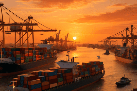 Trump's 50% Tariff on Brazil Set to Shake Global Trade Ties