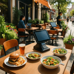 Toast $TOST Reinvents Strategy: From Rapid Growth to Solid Profits with a Flair for Upselling