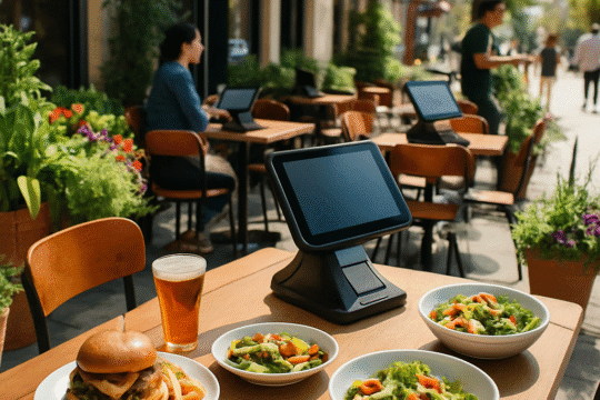 Toast $TOST Reinvents Strategy: From Rapid Growth to Solid Profits with a Flair for Upselling