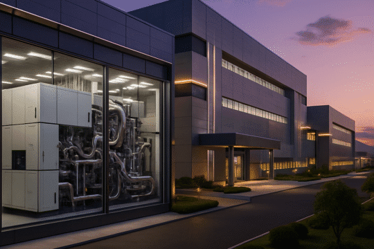 ASML $ASML Targets €40B Revenue by 2025 Amid Surging Chip Demand and Market Monopoly