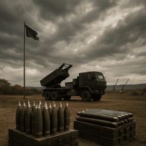 US Resumes Weapon Shipments to Ukraine After Brief Pentagon Halt