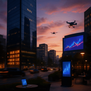 SoFi $SOFI Pushes Galileo for Rapid AI Rollout to Counter Revenue Decline
