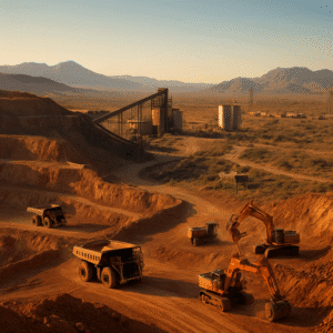 Trump Announces 50% Copper Tariff from August 2025, Pricing Shock and Global Trade Ripple Expected