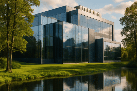 AMD MI300X Takes Lead on Cost Efficiency, Outshining Nvidia's H100 in AI Token Processing