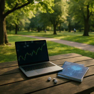 AI Sector Splits as AMD's $AMD Growth Shines and Palantir's $PLTR Valuation Debates Continue