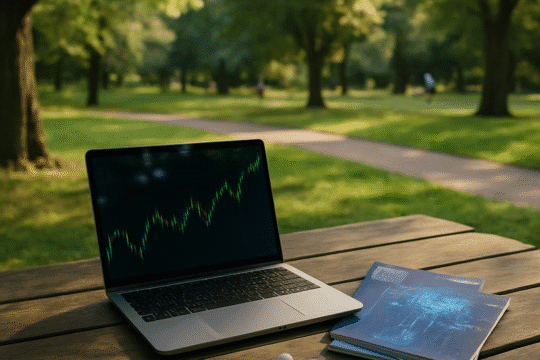AI Sector Splits as AMD's $AMD Growth Shines and Palantir's $PLTR Valuation Debates Continue