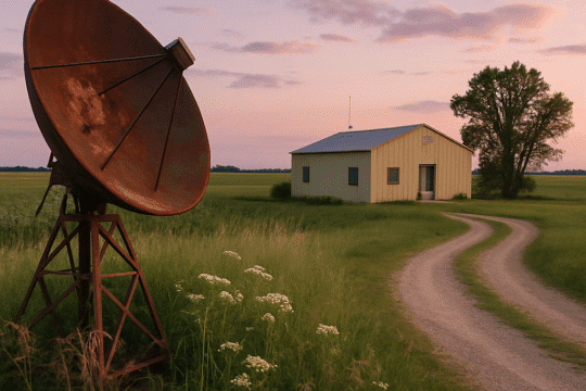 Aerotyne Myth Highlights Risks of Narrative-Driven Investing in High-Tech Stocks
