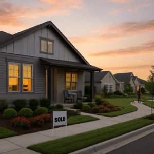 Taylor Morrison Home Corporation ($TMHC) Investment Thesis: A BUY Recommendation for Growth in the US Housing Market