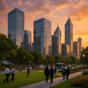 Oberoi Realty Investment Thesis: Why $ORLY is a Buy for 2024