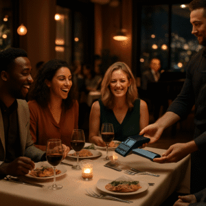 $FOUR Investment Thesis: Riding the Digital Payments Wave with Shift4 Payments (NYSE: FOUR)
