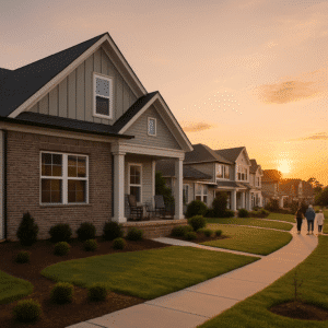 Dream Finders Homes ($DFH) Investment Thesis: A Compelling Buy Opportunity in US Homebuilding