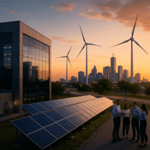 Electrifying Growth: An Investment Thesis for IES Holdings, Inc. ($IESC)
