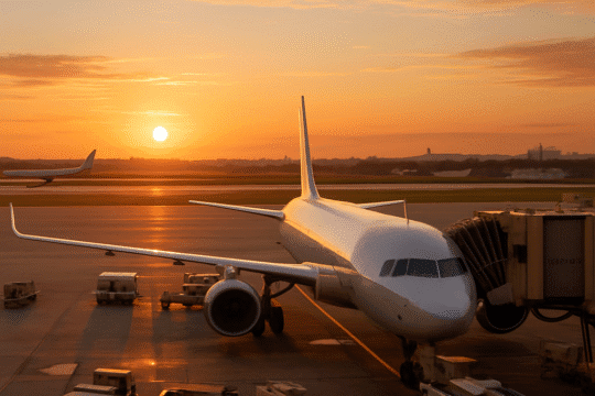 Delta $DAL Shines with Record Q1 Revenue and Bold 2024 Profit Targets