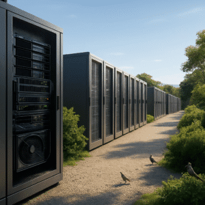 Nebius $NBIS Targets Enterprise Surge with Software-First AI Strategy Amid Fierce Competition