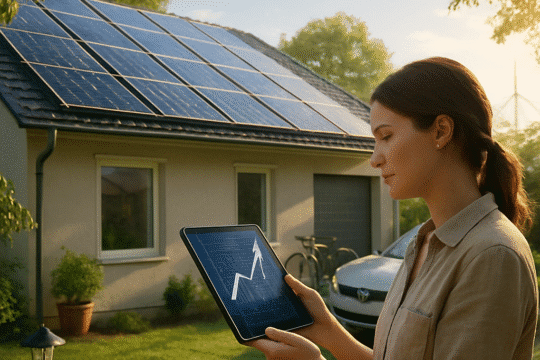 $SEDG Investment Thesis: Riding the Solar Wave with SolarEdge Technologies