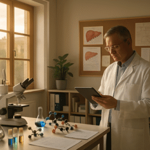 Mirum Pharmaceuticals ($MIRM) Investment Thesis: A Compelling Buy Opportunity in Rare Liver Diseases