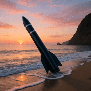 Rocket Lab $RKLB Target Boosted to $45 on Space Systems Surge