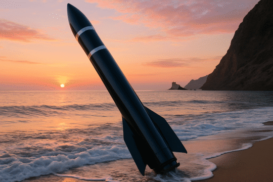 Rocket Lab $RKLB Target Boosted to $45 on Space Systems Surge