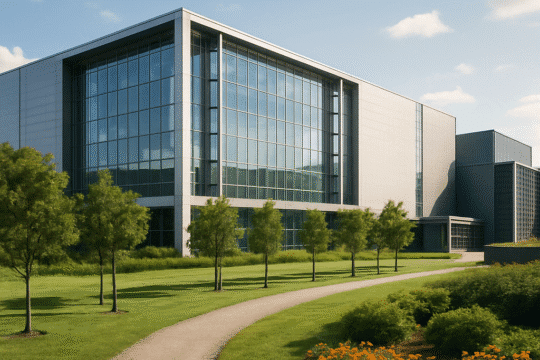 Taiwan Semiconductor $TSM June Revenue Surges 39.8% Amid AI Demand Spike