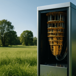 MicroCloud Hologram $HOLO Enters Quantum Computing Race with Multi-Qubit State Sharing Proposal