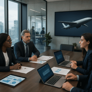 Kratos Defence & Security Solutions ($KTOS) Investment Thesis: A High-Growth Opportunity in Hypersonics and Unmanned Systems