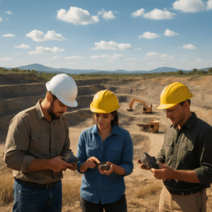 Unlocking the US Critical Minerals Boom: An Investment Thesis for Energy Fuels Inc. ($UUUU)