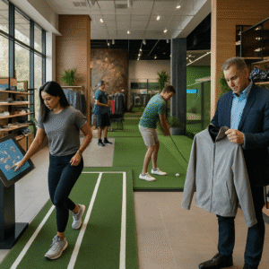 DICK’S Sporting Goods Investment Thesis: Scoring Big with $DKS? A Bullish Outlook on Growth and Market Dominance