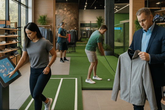 DICK’S Sporting Goods Investment Thesis: Scoring Big with $DKS? A Bullish Outlook on Growth and Market Dominance