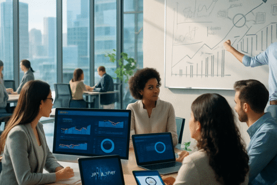 $ZETA Investment Thesis: AI-Powered Marketing Cloud Poised for Exponential Growth