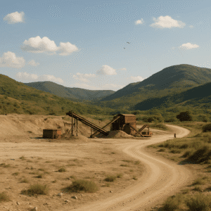 Snow Lake Resources $LITM Gains Momentum as Pure Lithium Play Amid Strategic Shift