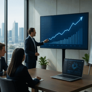Dell Technologies Investment Thesis: Riding the AI Wave with $DELL - A Compelling Buy Opportunity