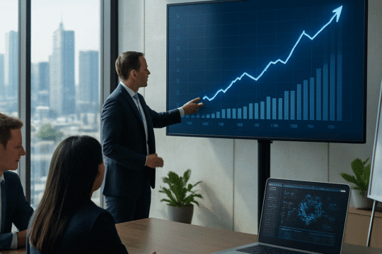 Dell Technologies Investment Thesis: Riding the AI Wave with $DELL - A Compelling Buy Opportunity