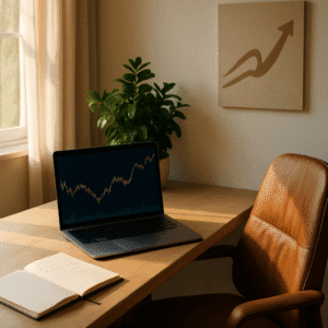 Enticing Investment Thesis for Ampleforth ($AMPL): Navigating the DeFi Landscape & SPOT's Potential