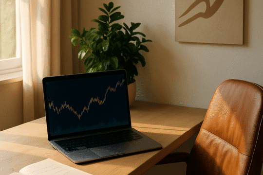 Enticing Investment Thesis for Ampleforth ($AMPL): Navigating the DeFi Landscape & SPOT's Potential