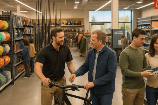 $ASO Investment Thesis: Academy Sports and Outdoors Poised for Growth Despite Short-Term Pressures